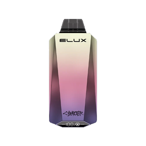 Elux Cyberover 15000 Einweg Vape