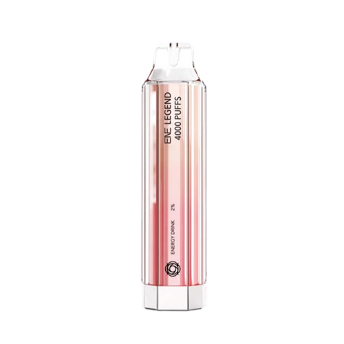 Elux ENE Legend 4000 Einweg Vape