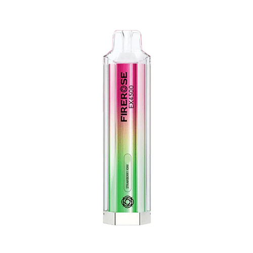 Elux Firerose EX4500 Einweg Vape