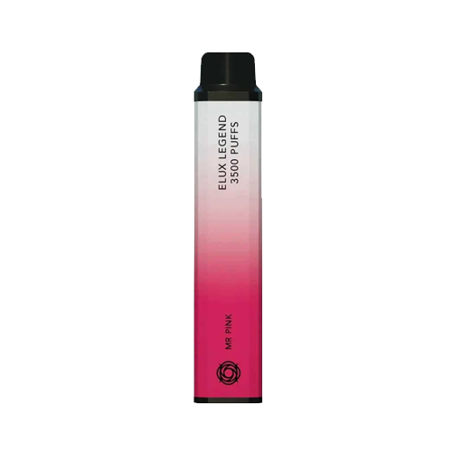 Elux Legend 3500 Einweg Vape