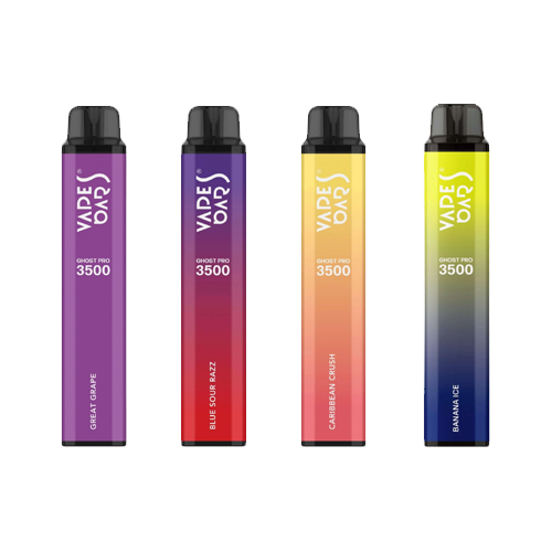 Elux Legend 3500 Einweg Vape (Schachtel mit 10 stück)