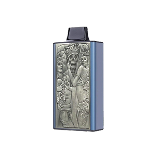 JNR Mega Box 25000 Einweg Vape