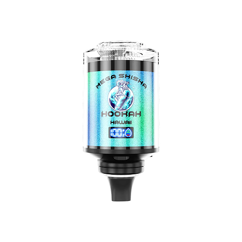 JNR Mega Shisha Hookah 100k Einweg Vape