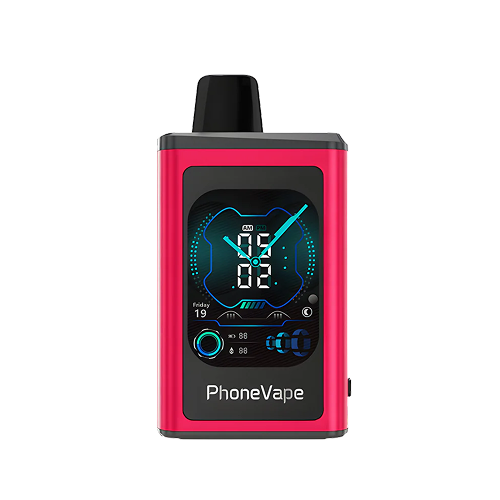 JNR Phonevape 30000 Einweg Vape