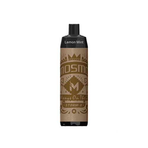 Mosmo Storm XXL 10000 Einweg Vape
