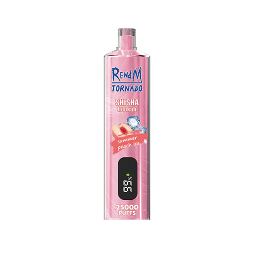REndM Shisha 25000 Einweg Vape