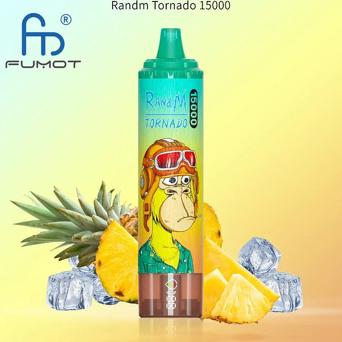 RandM Tornado 15000 Einweg Vape - Kaufen fr nur 12,29 RandM Tornado 15000 Einweg Vape - Kaufen fr nur 12,29